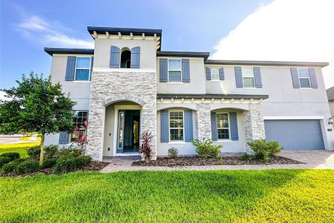 Casa en alquiler en Winter Garden, Florida, 6 dormitorios, 389.63 m2 № 2220421 - foto 2