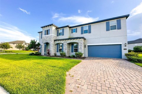 Casa en alquiler en Winter Garden, Florida, 6 dormitorios, 389.63 m2 № 2220421 - foto 3