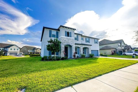 Casa en alquiler en Winter Garden, Florida, 6 dormitorios, 389.63 m2 № 2220421 - foto 4