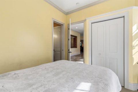 House in Saint Petersburg, Florida 5 bedrooms, 381.46 sq.m. № 2394372 - photo 24