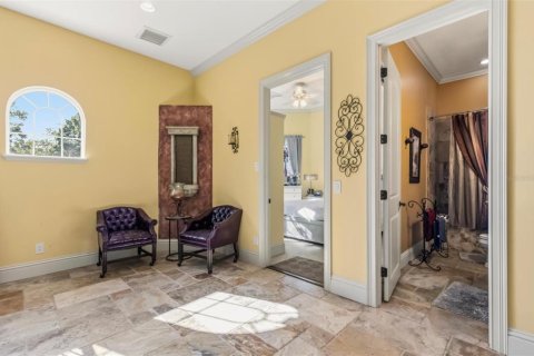 House in Saint Petersburg, Florida 5 bedrooms, 381.46 sq.m. № 2394372 - photo 21