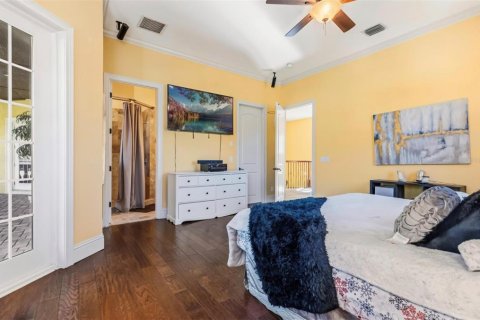 House in Saint Petersburg, Florida 5 bedrooms, 381.46 sq.m. № 2394372 - photo 27