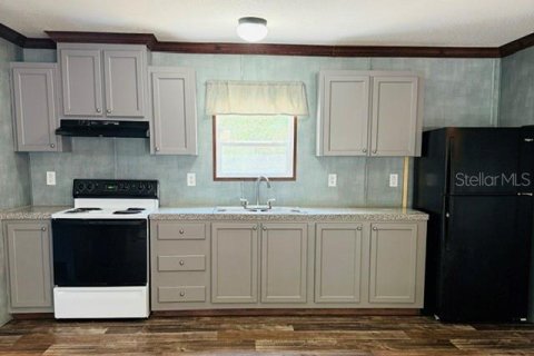 Apartment in Melrose, Florida 3 bedrooms, 111.48 sq.m. № 2258651 - photo 3