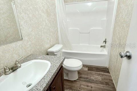 Apartment in Melrose, Florida 3 bedrooms, 111.48 sq.m. № 2258651 - photo 15