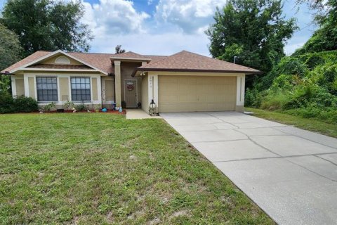 House in Deltona, Florida 3 bedrooms, 126.81 sq.m. № 2306679 - photo 18