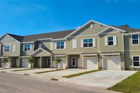 Touwnhouse à Riverview, Floride 4 chambres, 198.9 m2 № 2131381