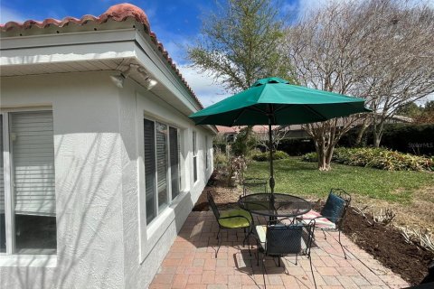 House in Winter Haven, Florida 2 bedrooms, 153.01 sq.m. № 2329030 - photo 29