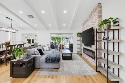 Villa ou maison à vendre à Boca Raton, Floride: 3 chambres, 141.86 m2 № 1976618 - photo 7