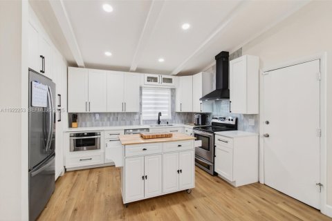 Villa ou maison à vendre à Boca Raton, Floride: 3 chambres, 141.86 m2 № 1976618 - photo 16