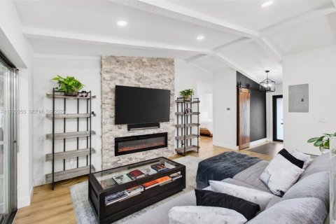 Villa ou maison à vendre à Boca Raton, Floride: 3 chambres, 141.86 m2 № 1976618 - photo 12