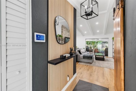 Villa ou maison à vendre à Boca Raton, Floride: 3 chambres, 141.86 m2 № 1976618 - photo 5