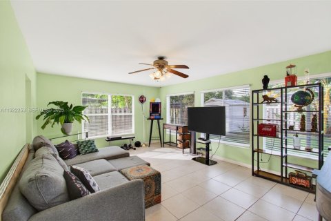 Villa ou maison à vendre à Boca Raton, Floride: 3 chambres, 141.86 m2 № 1976618 - photo 30