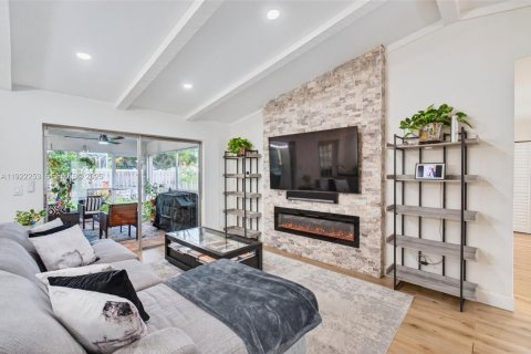 Villa ou maison à vendre à Boca Raton, Floride: 3 chambres, 141.86 m2 № 1976618 - photo 10