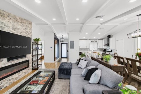 Villa ou maison à vendre à Boca Raton, Floride: 3 chambres, 141.86 m2 № 1976618 - photo 14