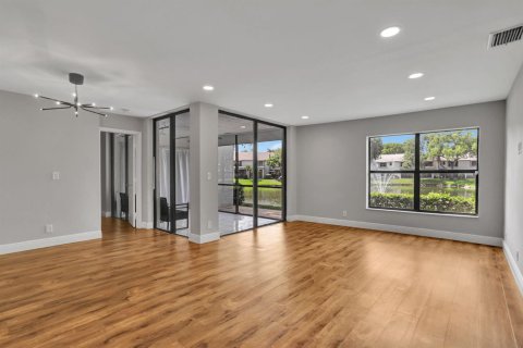 Copropriété à vendre à Coconut Creek, Floride: 3 chambres, 104.05 m2 № 2261421 - photo 7