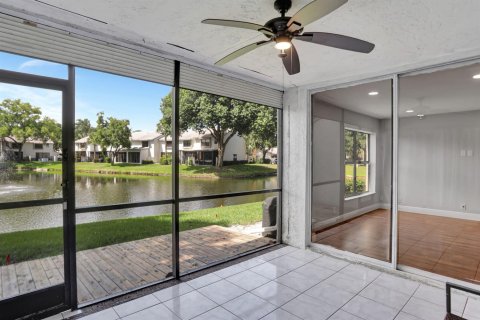 Copropriété à vendre à Coconut Creek, Floride: 3 chambres, 104.05 m2 № 2261421 - photo 4