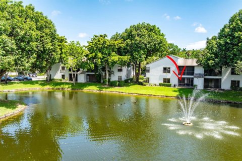 Copropriété à vendre à Coconut Creek, Floride: 3 chambres, 104.05 m2 № 2261421 - photo 21