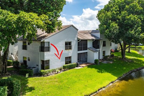 Copropriété à vendre à Coconut Creek, Floride: 3 chambres, 104.05 m2 № 2261421 - photo 20