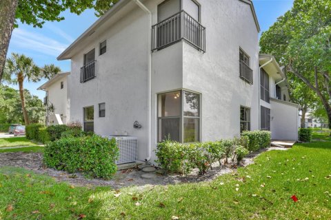 Copropriété à vendre à Coconut Creek, Floride: 3 chambres, 104.05 m2 № 2261421 - photo 24
