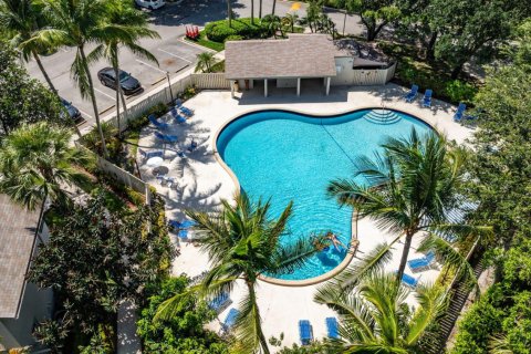 Copropriété à vendre à Coconut Creek, Floride: 3 chambres, 104.05 m2 № 2261421 - photo 22