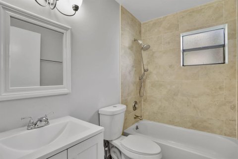 Copropriété à vendre à Coconut Creek, Floride: 3 chambres, 104.05 m2 № 2261421 - photo 17