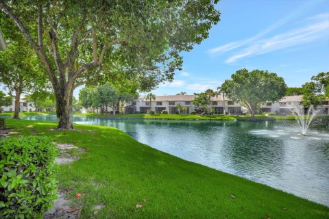 Copropriété à vendre à Coconut Creek, Floride: 3 chambres, 104.05 m2 № 2261421 - photo 26