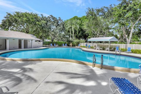 Copropriété à vendre à Coconut Creek, Floride: 3 chambres, 104.05 m2 № 2261421 - photo 27