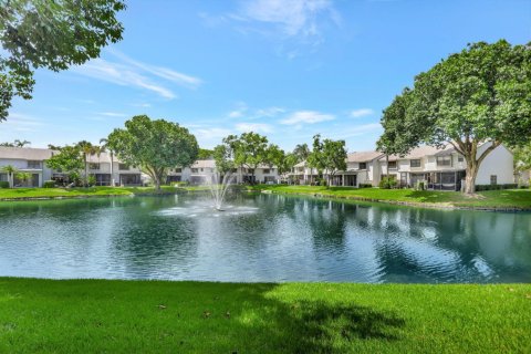 Condo à Coconut Creek, Floride, 3 chambres № 2261421