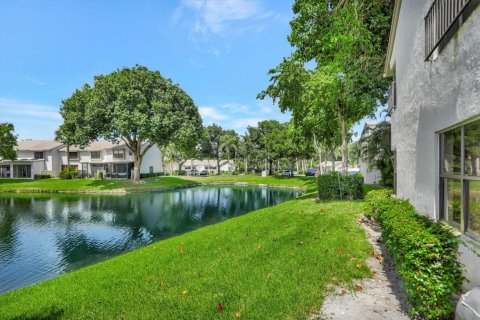 Copropriété à vendre à Coconut Creek, Floride: 3 chambres, 104.05 m2 № 2261421 - photo 25