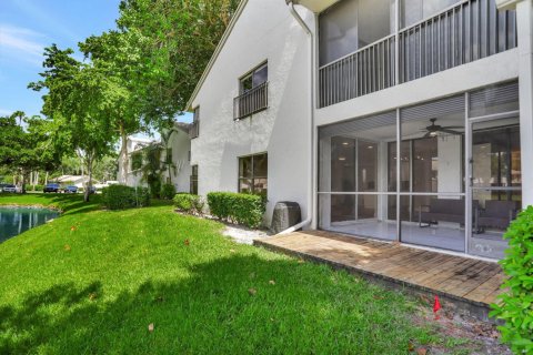 Copropriété à vendre à Coconut Creek, Floride: 3 chambres, 104.05 m2 № 2261421 - photo 3