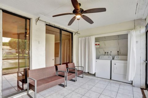 Copropriété à vendre à Coconut Creek, Floride: 3 chambres, 104.05 m2 № 2261421 - photo 11