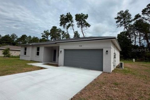 Villa ou maison à vendre à Ocala, Floride: 4 chambres, 147.44 m2 № 2239576 - photo 5
