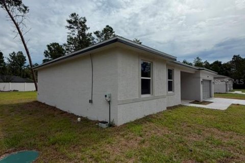 Villa ou maison à vendre à Ocala, Floride: 4 chambres, 147.44 m2 № 2239576 - photo 4