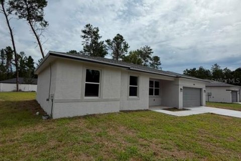 Villa ou maison à vendre à Ocala, Floride: 4 chambres, 147.44 m2 № 2239576 - photo 3