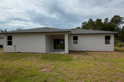 Villa ou maison à vendre à Ocala, Floride: 4 chambres, 147.44 m2 № 2239576 - photo 8