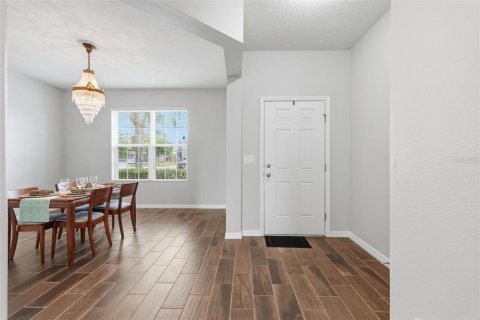 House in Riverview, Florida 4 bedrooms, 190.08 sq.m. № 2102257 - photo 9