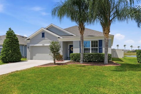 House in Riverview, Florida 4 bedrooms, 190.08 sq.m. № 2102257