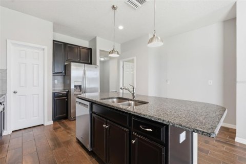 House in Riverview, Florida 4 bedrooms, 190.08 sq.m. № 2102257 - photo 7