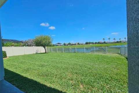 House in Riverview, Florida 4 bedrooms, 190.08 sq.m. № 2102257 - photo 30