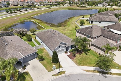 House in Riverview, Florida 4 bedrooms, 190.08 sq.m. № 2102257 - photo 3