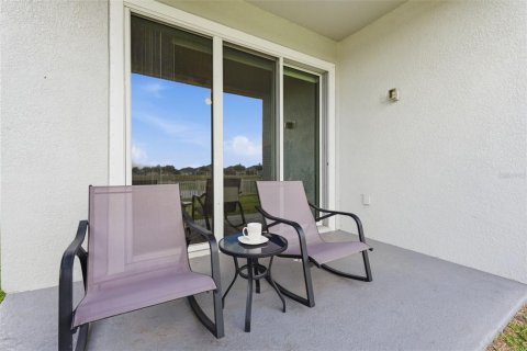 House in Riverview, Florida 4 bedrooms, 190.08 sq.m. № 2102257 - photo 29