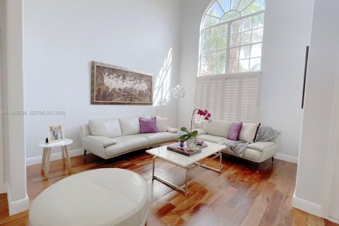 Villa ou maison à louer à Miramar, Floride: 4 chambres, 259.66 m2 № 2064806 - photo 11