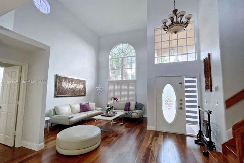 Villa ou maison à louer à Miramar, Floride: 4 chambres, 259.66 m2 № 2064806 - photo 3