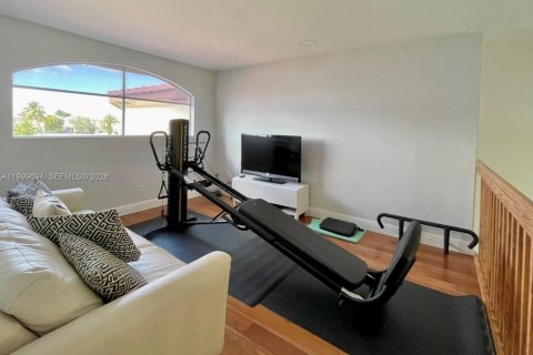 Villa ou maison à louer à Miramar, Floride: 4 chambres, 259.66 m2 № 2064806 - photo 21