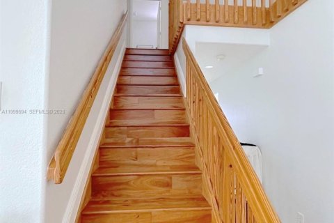 Villa ou maison à louer à Miramar, Floride: 4 chambres, 259.66 m2 № 2064806 - photo 19