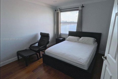 Villa ou maison à louer à Miramar, Floride: 4 chambres, 259.66 m2 № 2064806 - photo 26