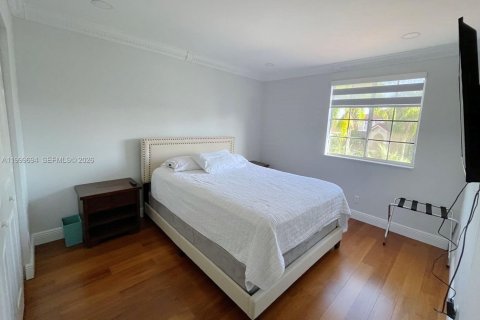 Villa ou maison à louer à Miramar, Floride: 4 chambres, 259.66 m2 № 2064806 - photo 22