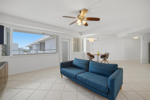Copropriété à vendre à Fort Lauderdale, Floride: 1 chambre, 69.68 m2 № 2192901 - photo 12