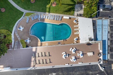 Copropriété à vendre à Fort Lauderdale, Floride: 1 chambre, 69.68 m2 № 2192901 - photo 24