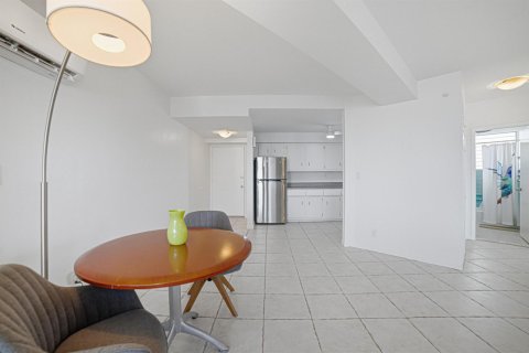 Copropriété à vendre à Fort Lauderdale, Floride: 1 chambre, 69.68 m2 № 2192901 - photo 10